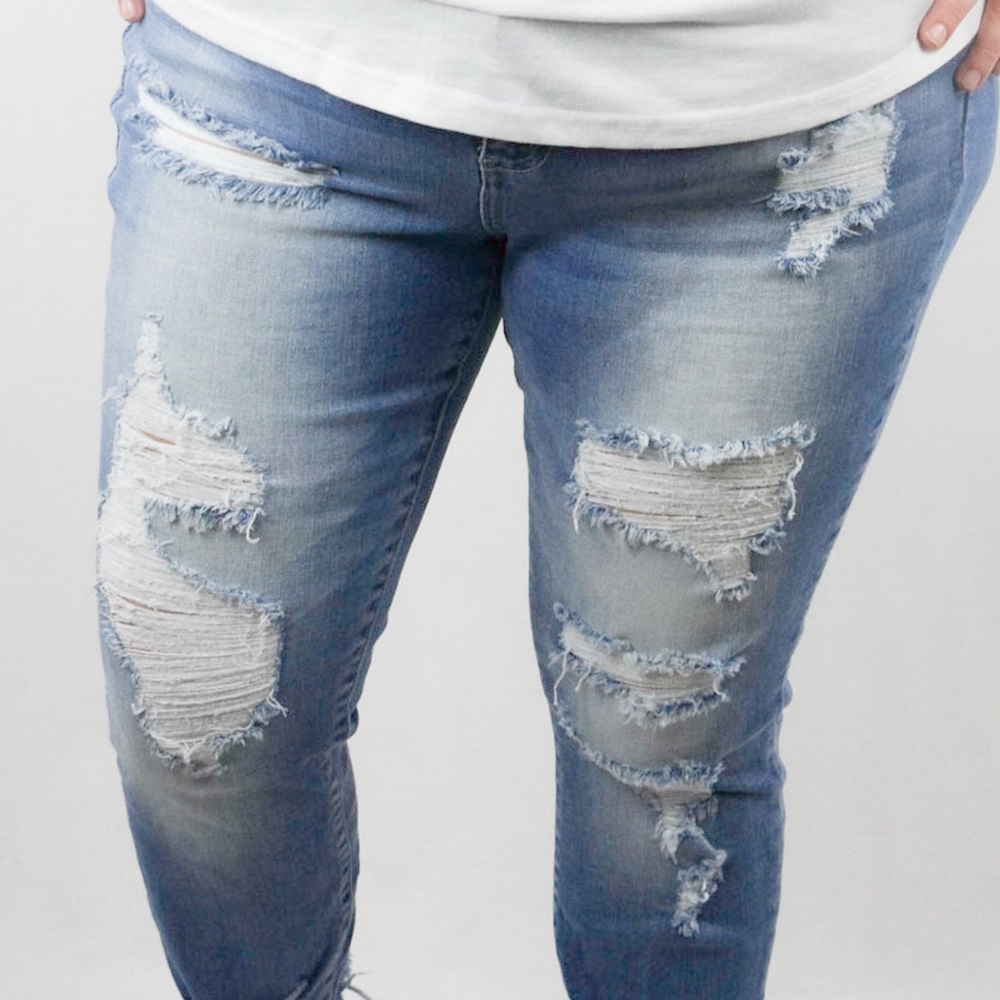 Cello Jeans - PLUS size 👏🏻👏🏻